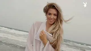 Aneta Sablik – Playboy 04/24