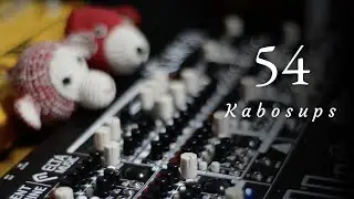 sound 54 ( ELTA music SOLAR50 )