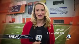 12 20 18    Road to the Title SemiFinal   FRI