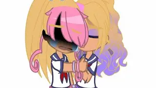 I MADE THE YANDERE SIMULATOR BULLIES IN GACHA CLUB!!😭😭 (read the description👇🏻) #gachaclub