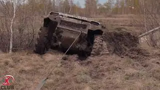 Якорь "Зуб Зейзы"