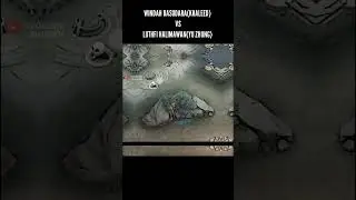 WINDAH BASUDARA VS LUTHFI HALIMAWAN! Windah Basudara
