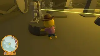 Wobbly life pt4: Pyramid dungeon