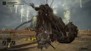 300 Hours in Elden Ring: Morgott The Omen King [Level 1, Solo]