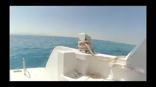 Отпуск в Хургаде Египет