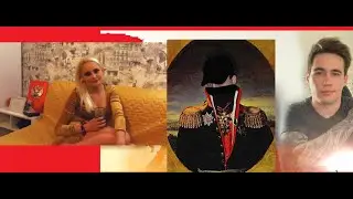 Reflay ЕЩЁ НЕ ОТГРЕМЕЛ С МЕЛЛСТРОЕМ, А ТУТ АКШИН ГУСЕЙНОВ МАНЬЯК НАРИСОВАЛСЯ. НА ЮТУБЕ В СМЫСЛЕ.