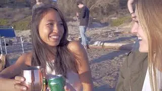 Maluna Coolers