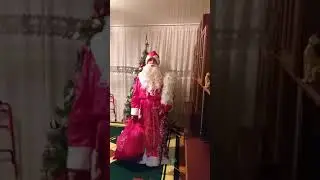 Новогоднее поздравление рукодельникам! Усмарям-кожевенникам!