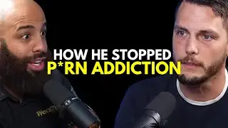 How Brian Stopped his P*rn Addiction after almost 20 years..