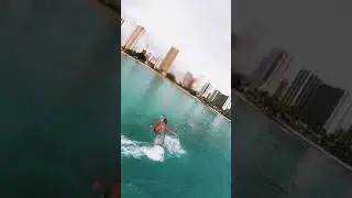 AER shots from surfing legend Anthony Walsh! 🌊🏄‍♂️