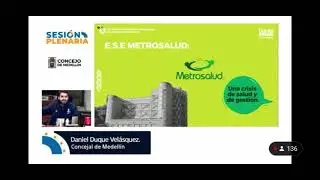Debate de control, Rotación y cambio de funcionarios. 24 de Noviembre 2021