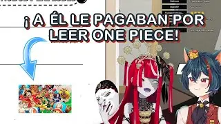 Merry le cuenta a Ollie una historia (sub. español)