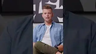 A Gorgeous Modern Accent Wall