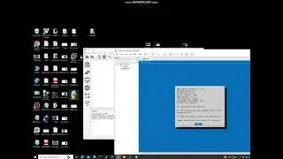 Cisco ASAv virtual Firewall - GNS3 - vmWare - ASDM Connect part1