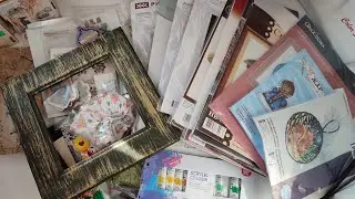 25. Мои покупки и подарки января 🎉💫