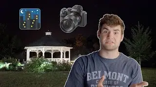 a7s II ISO: HOW HIGH CAN YOU GO?