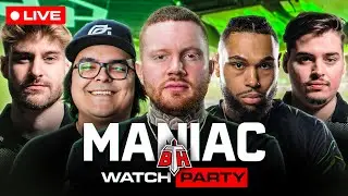 [DROPS ON] BtH HCS WATCH PARTY w/ aPG