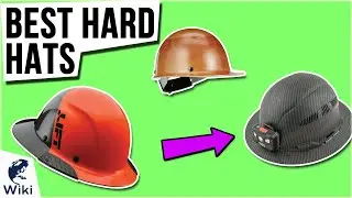 10 Best Hard Hats 2021