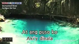 Saan ka na kaya - Anna Fegi (Karaoke/Inst) (TKR-305P)