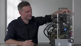 Genesis Mining | Mining Farm | 100% Legit