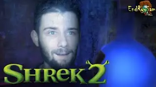 #2 А вот и зелье ■ Shrek 2: The Game