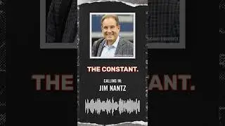 Jim Nantz: 