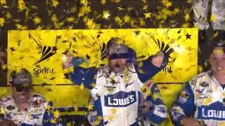 A Look at the Ford EcoBoost 400