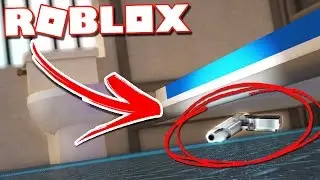 HIDDEN GUN IN ROBLOX PRISON LIFE! (9 Roblox Secrets)