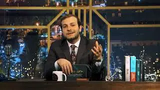 Ներս արի 77 - Արթուր Ղուկասյան / NERS ARI 77 - Artur Ghukasyan