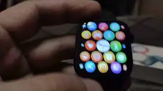 W&O Smart Watch X8 PRO - обзор покупателя.