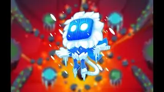 Bloons TD 6 - 1 Tower Only Challenge but on an Expert Map...