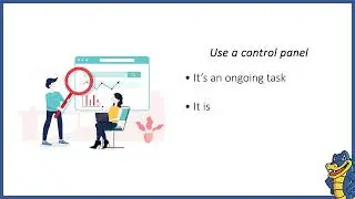 How To Efficiently Manage Your Dedicated Hosting Server?