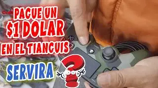 Chachareando Solo 20 pesos esta joya de tianguis