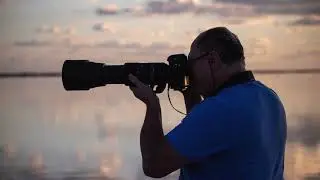 Foto Workshop en Ria Lagartros