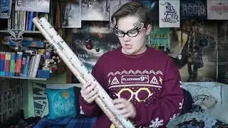 More Festive Harry Potter Things To Do