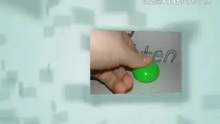 Обзор на зеленого стеклянного лизуна