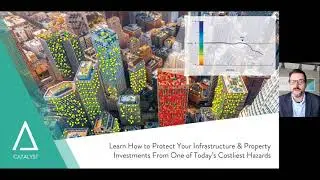 Learn how to protect your infrastructure and property investments from one of today's costliest haza