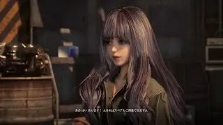 PS5「Stellar Blade（ステラーブレイド）」4　情報屋/眠り姫/猫探し/行方不明の夫/再起動