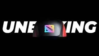 | UNBOXING | SteelSeries Rival 100 Dota 2 Edition