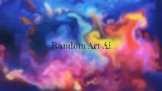 Random Art AI Issue 100 Special