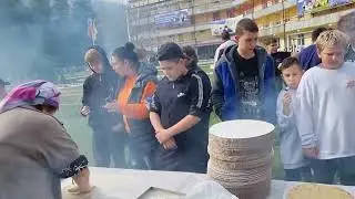 РСО--Алания