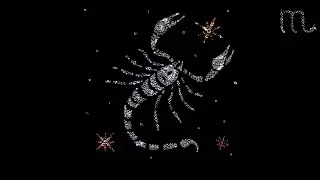 Камни знака зодиака Скорпион