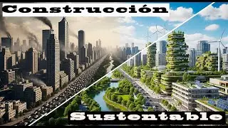 Why should we build sustainably?