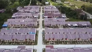 Rumah Subsidi Griya Cipta Persada di Samarinda