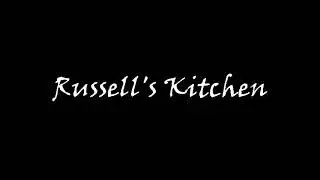 Intro video | Russell's Kitchen | 2018