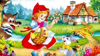 Сказочки на ночь для детишек