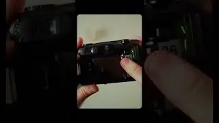 Unboxing do filme FujiFilm Superia X-Tra #fotografiaanalogica #unboxing