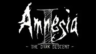 Amnesia Dark Descent: First Step into Recovery