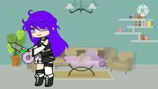The babysitter is a vampire! (NOT OG) /MEME/ (pls don't make this flop)