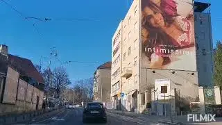 Zagreb+parking 26.12.2023